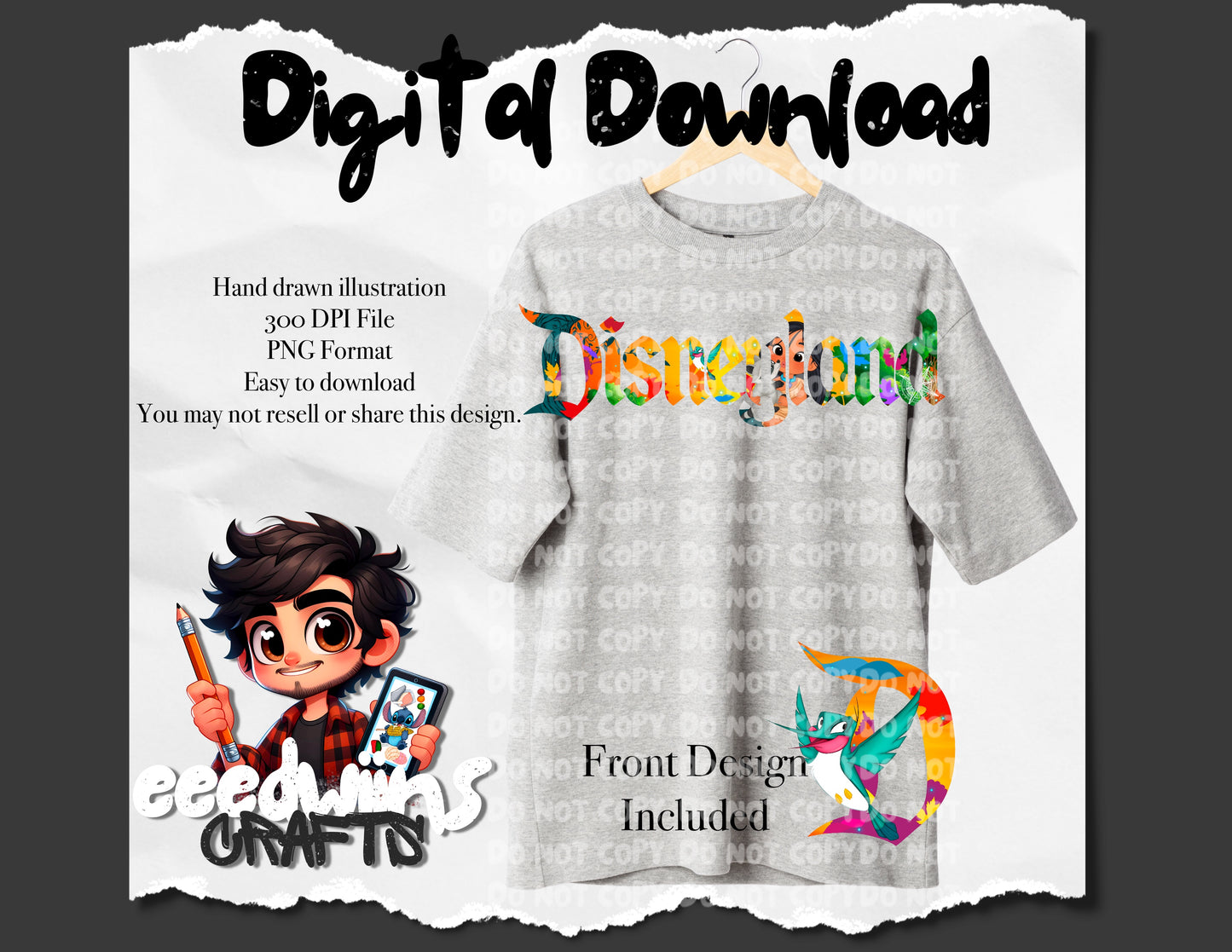 606 PNG DESIGN. DIGITAL DOWNLOAD
