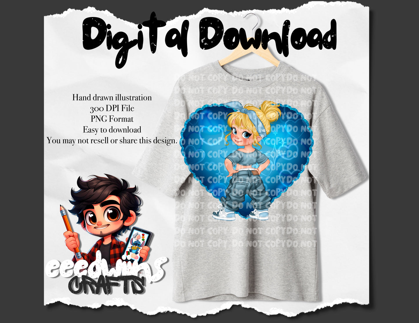 508 PNG DESIGN. DIGITAL DOWNLOAD
