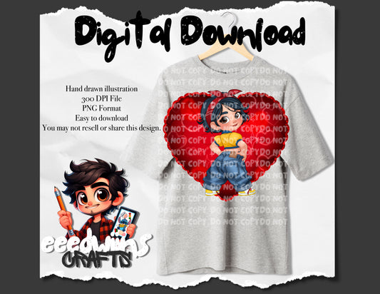 512 PNG DESIGN. DIGITAL DOWNLOAD