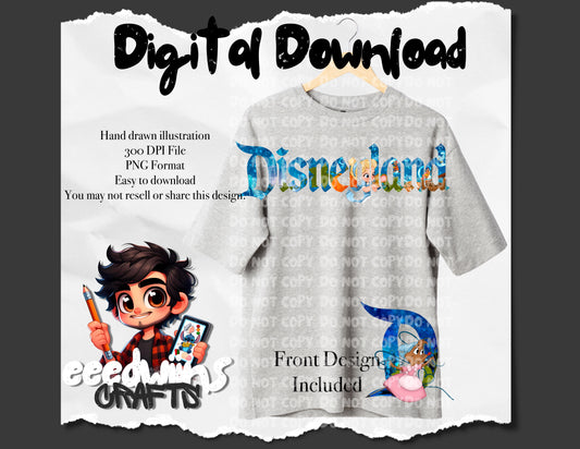 601 PNG DESIGN. DIGITAL DOWNLOAD