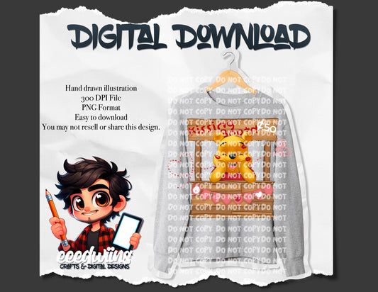 KISSING BOOTH. DIGITAL DOWNLOAD